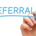 referrals